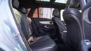 مرسيدس بنز GLC 250 AMG