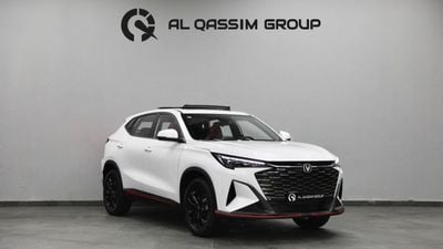 Changan X5 Plus PIONEER X5 Plus | 1.5L | Brand new | 3 Years warranty | AED 1380 monthly with 0% Downpayment | Ref#R