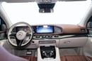 مرسيدس مايباخ gls600 مايباخ FACELIFT