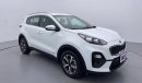 Kia Sportage LX 2 | Under Warranty | Inspected on 150+ parameters