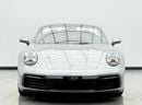 Porsche 911 Carrera S 3.0L (444 HP) Convertible 2021 Porsche 911 Carrera S Cabriolet, 2027 Porsche Warranty, Ful