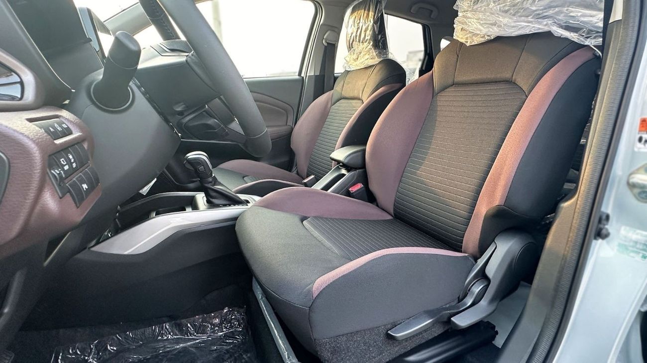 Suzuki Fronx Suzuki Fronx 1462cc GLX 2WD 4AT