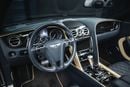 Bentley Continental GT Bentley Continental GTC V12 Cabrio