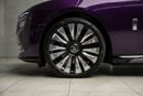 Rolls Royce Spectre STD 2024 | GCC Specs | Special Order | Agency Warranty & Service