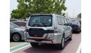 Mitsubishi Pajero // 889 AED Monthly //  SUNROOF / ELECTRIC / LEATHER SEAT LOT / FOP (LOT # 16132)