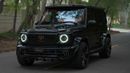 Mercedes-Benz G 63 AMG | LIMITED EDITION | G8X RAGE BY ONYX CONCEPT | 1 OF 5 | 3-YEAR WARRANTY AND SERVICE