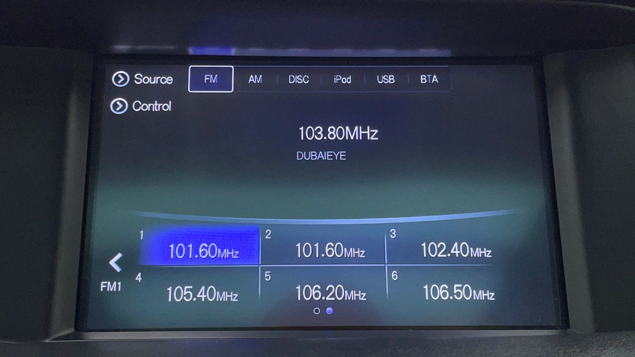 Infiniti Q30 LUXE 1.6 | Zero Down Payment | Free Home Test Drive