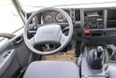 إيسوزو NPR 85 5.6L 71 LONG