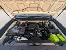 تويوتا برادو VXR V6 4.0L Full Option | GCC Specs | Excellent Condition