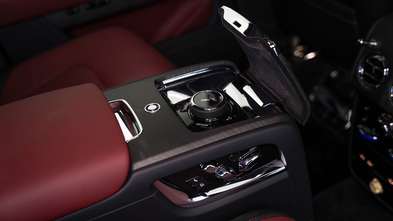 رولز رويس كولينان