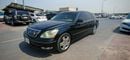 Lexus LS430 TOP