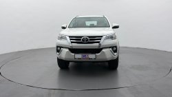 Toyota Fortuner EXR 2.7 | Under Warranty | Inspected on 150+ parameters