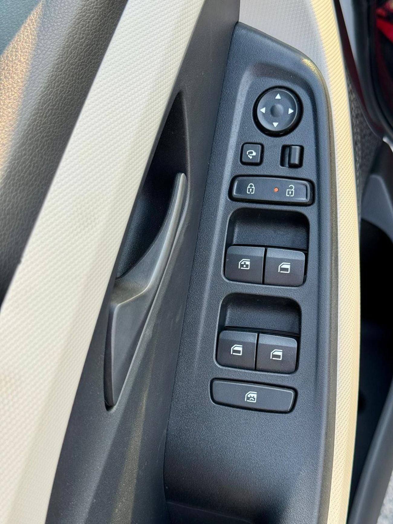 Hyundai Creta PREMIUM Hyundai Creta 1.5L 2026