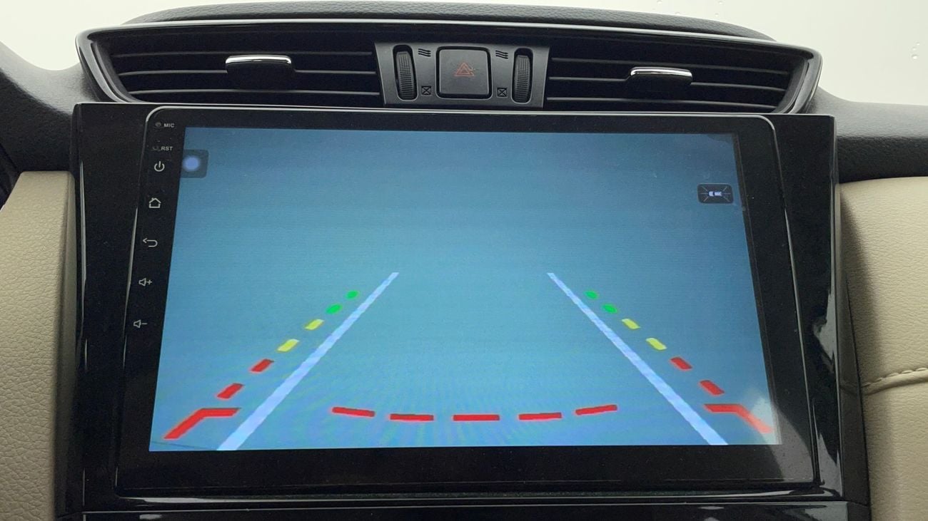 Nissan XTrail S 2.5 | Zero Down Payment | Home Test Drive