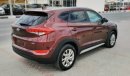 Hyundai Tucson SE - AWD