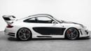 Porsche 911 Turbo Gemballa Avalanche GTR 650 - 2007 - Euro Specs