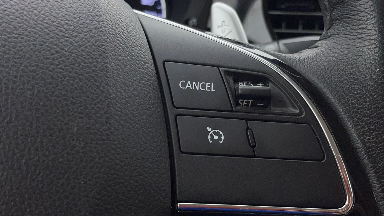 ميتسوبيشي آوتلاندر GLX MIDLINE 2.4 | بدون دفعة مقدمة | اختبار القيادة في المنزل