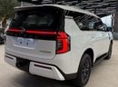 نيسان باترول SE Titanium 3.5L