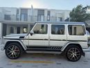 مرسيدس بنز G 63 AMG