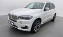 BMW X5 50I EXCLUSIVE 4.4 | Under Warranty | Inspected on 150+ parameters