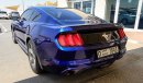 Ford Mustang Price including VAT