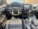 Mitsubishi Outlander GLX Super High 2.4L 980-Monthly l GCC l Hybrid, Sunroof, Leather l Accident Free