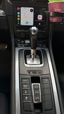 بورش 911 Carrera S 3.8L (385 HP) Coupe