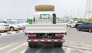 JAC HFC3052K1 | N-Series | Single Cabin Cargo Truck | 2022 | Diesel | For Export Only