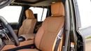 Lexus LX700h Hybrid Elite