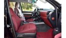 Toyota Hilux Double Cab Pickup GLX-V 2.7L Petrol 4WD Automatic