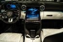 مرسيدس بنز SL 55 AMG SL 55 AMG 4Matic Plus - GCC Specs