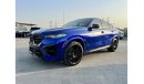 BMW X6M Competition 4.4L V8 Full Option *NEW* EXPORT PRICE