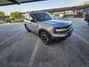 Ford Bronco Sport BIG BEND (NON GCC) Big Bend Unbeatable Deal! 2021 Ford Bronco Sport 1.5L Turbo | Only 17,000 KM – Ex
