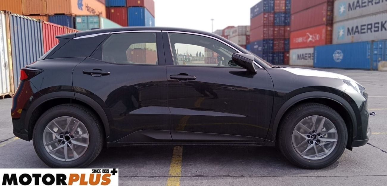 Lexus LBX For Export