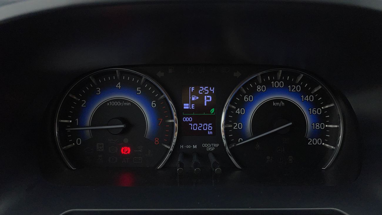 Toyota Rush EX 1.5 | Zero Down Payment | Free Home Test Drive