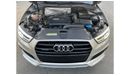 Audi Q3 40 TFSI S-Line