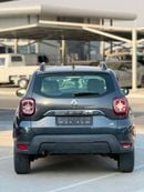 Renault Duster SE