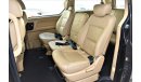 Hyundai H-1 2.4L 2016 GCC SPECS WITH DEALER WARRANTY