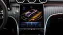 مرسيدس بنز CLE200 AMG COUPE (For Export , НА ЭКСПОРТ) PY 26/26 EQ Boost RWD GCC Без пробега