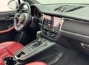 Porsche Macan Std 2.0L (252 HP) 2021 Porsche Macan, Full Service History, 1 Year Warranty, Excellent Condition, GC