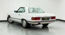 Mercedes Benz 560SL STD