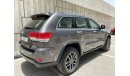 Jeep Grand Cherokee Limited 3.7 | Under Warranty | Free Insurance | Inspected on 150+ parameters