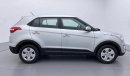 Hyundai Creta GL 1.6 | Under Warranty | Inspected on 150+ parameters