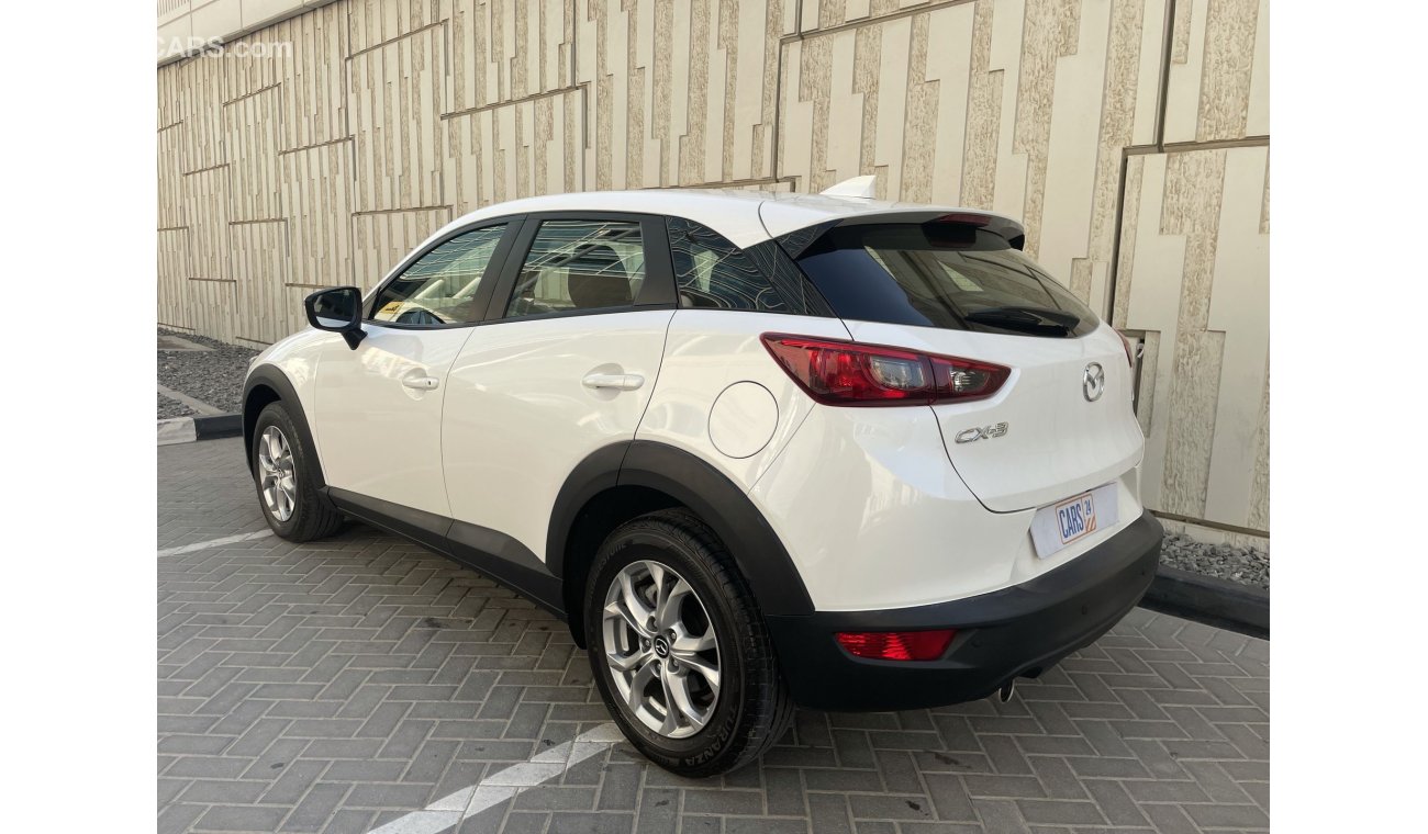Mazda CX-3 GS 2 | Under Warranty | Free Insurance | Inspected on 150+ parameters
