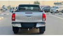 Toyota Hilux 2019 Lexus Body Kit 2.8L Diesel Manual DLS Headlights Tow Bar Premium Condition