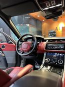 لاند روفر رينج روفر سبورت