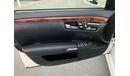 مرسيدس بنز S 550 Mercedes S 550_2019_Excellend_condihicn