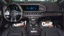 Mercedes-Benz GLE 53 AMG
