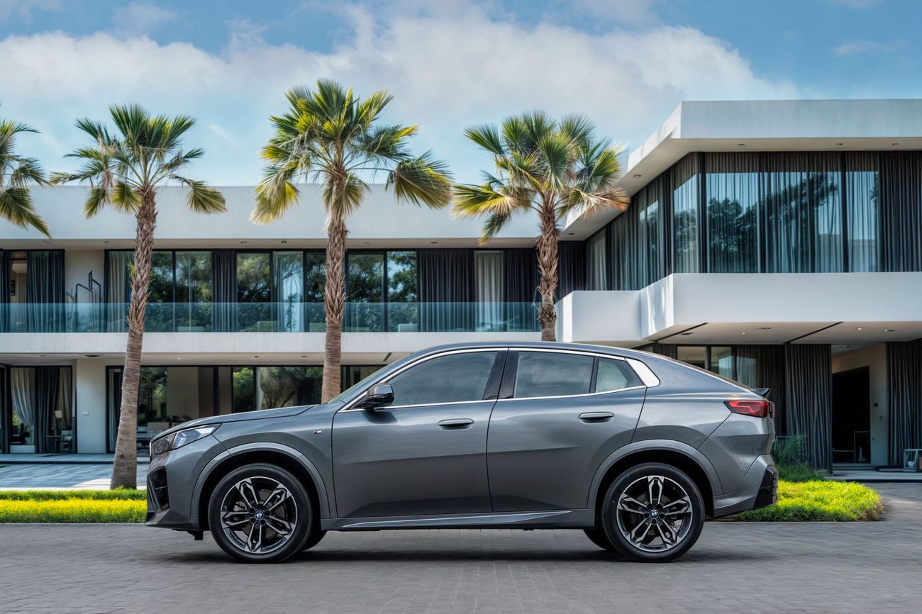 BMW X2 X2 S-Drive 20i M-Kit | 3,095 P.M | 0% Downpayment | Impeccable Condition!