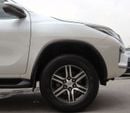 Toyota Fortuner EXR